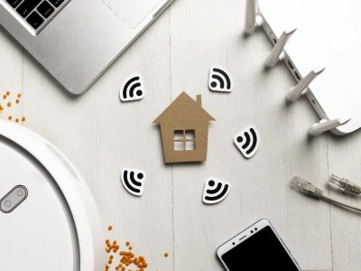 Jak wzmocnić sygnał sieci Wi-Fi?