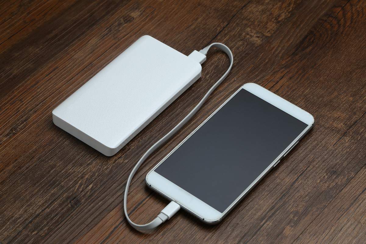 What parameters should a good powerbank have?
