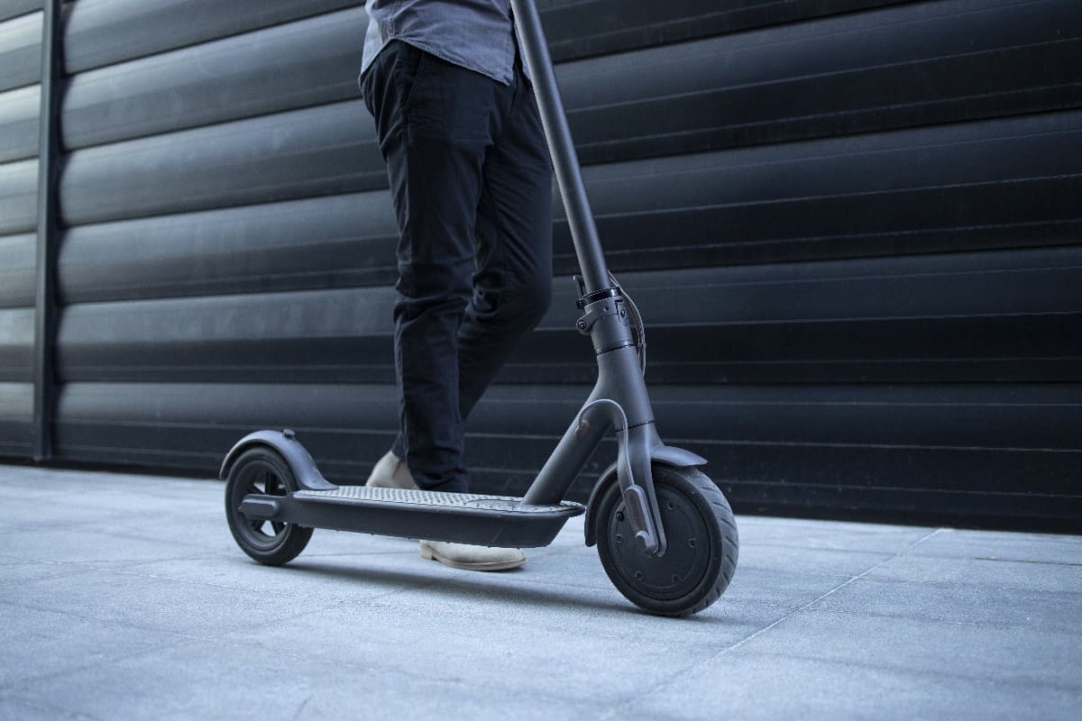 Electric scooters from Xiaomi – a new solution on Polish roads