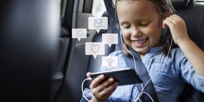 Pierwszy smartfon dla dziecka - wskazówki
