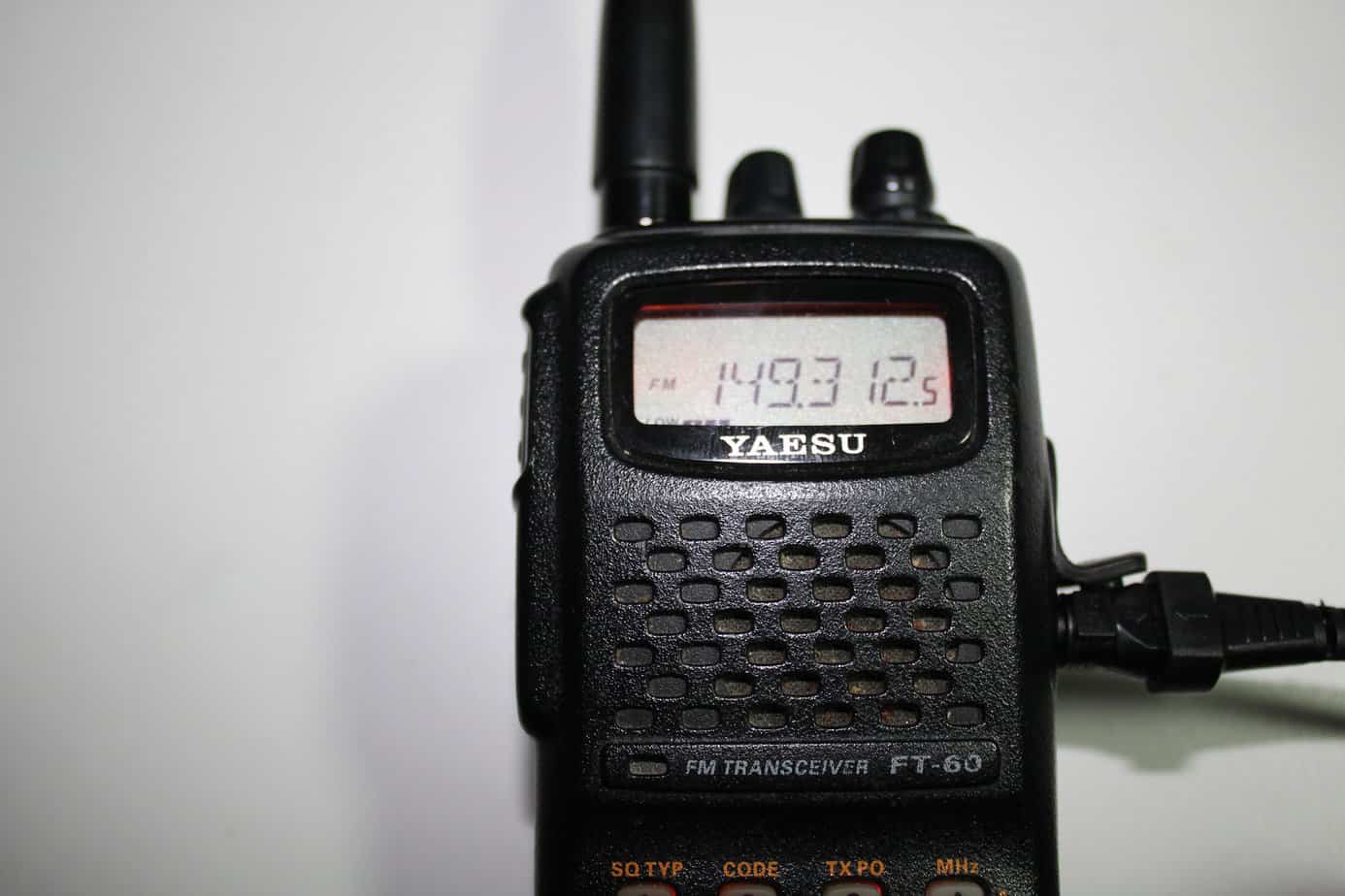 The BKR 9000: How Mobile Radio Can Improve Your Life