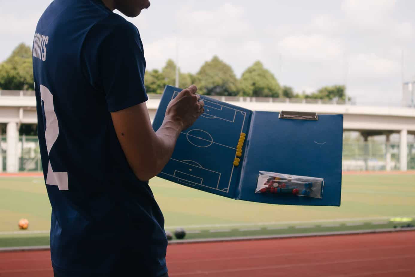 Transforming the Game: How Technology from Metrica Sports Can Elevate a Sports Team’s Performance
