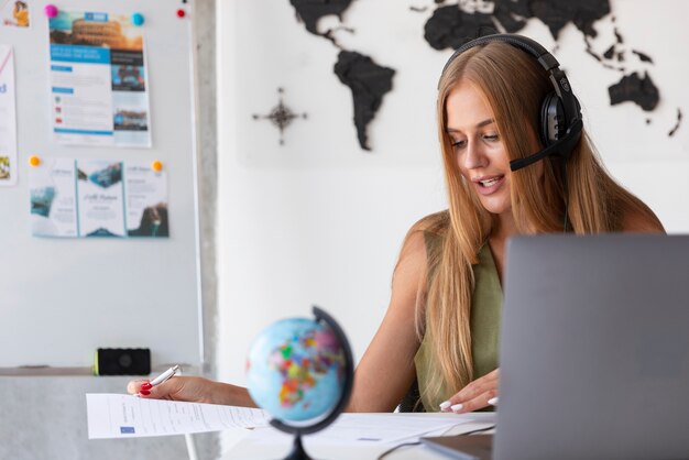 Enhancing Customer Experience Through Multilingual Support