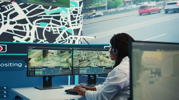 Exploring the Future of Aerial Threat Detection Technology