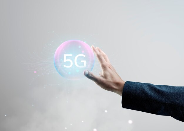 Exploring the Impact of 5G Technology on Mobile App Development