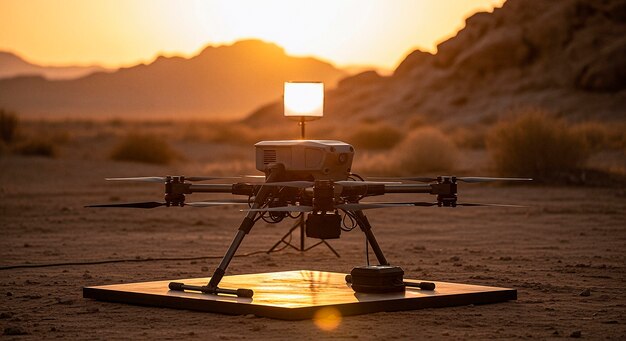 Enhancing Security with Advanced Anti-Drone Technologies