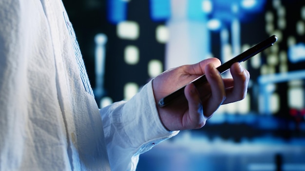 Enhancing Business Continuity with Offline SMS Solutions